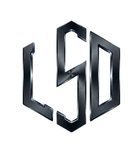 Lucid Solutions Designers Logo